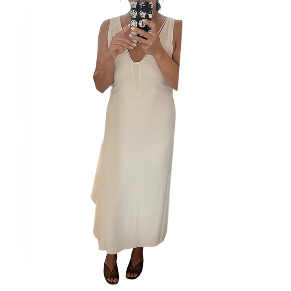 🖤 SOLD 🖤 HALSTON HERITAGE DRESS - Picture 8 of 8